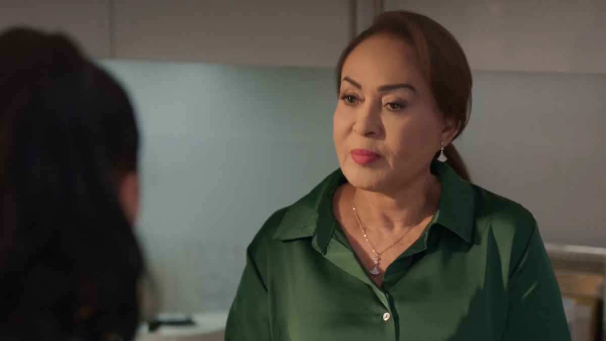 مسلسل أمي الحلقة 63
