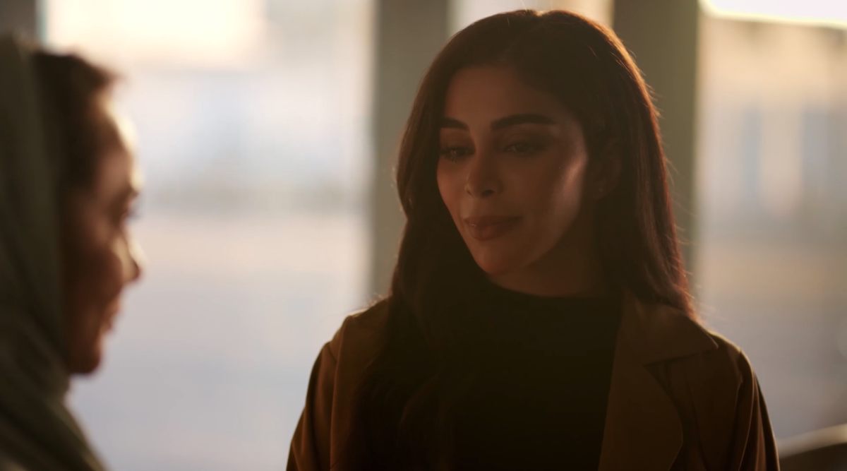 مسلسل أمي الحلقة 63