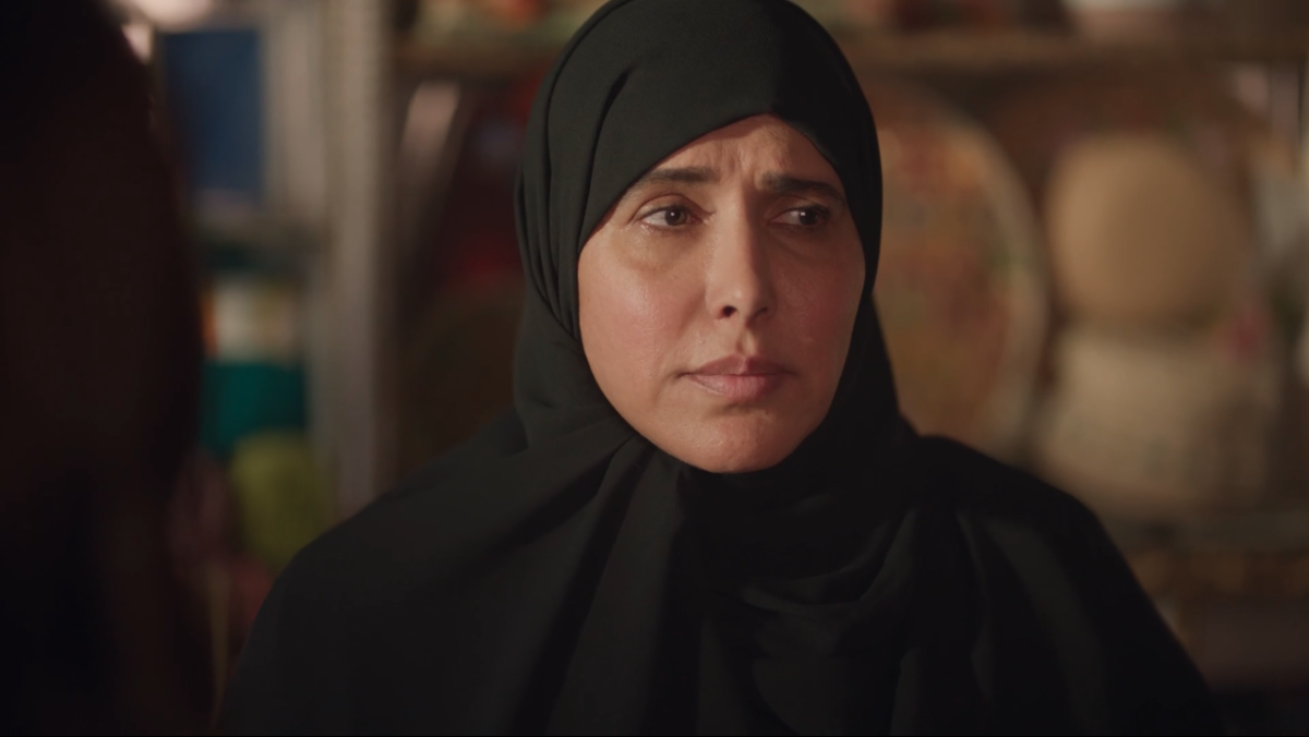 مسلسل أمي الحلقة 63