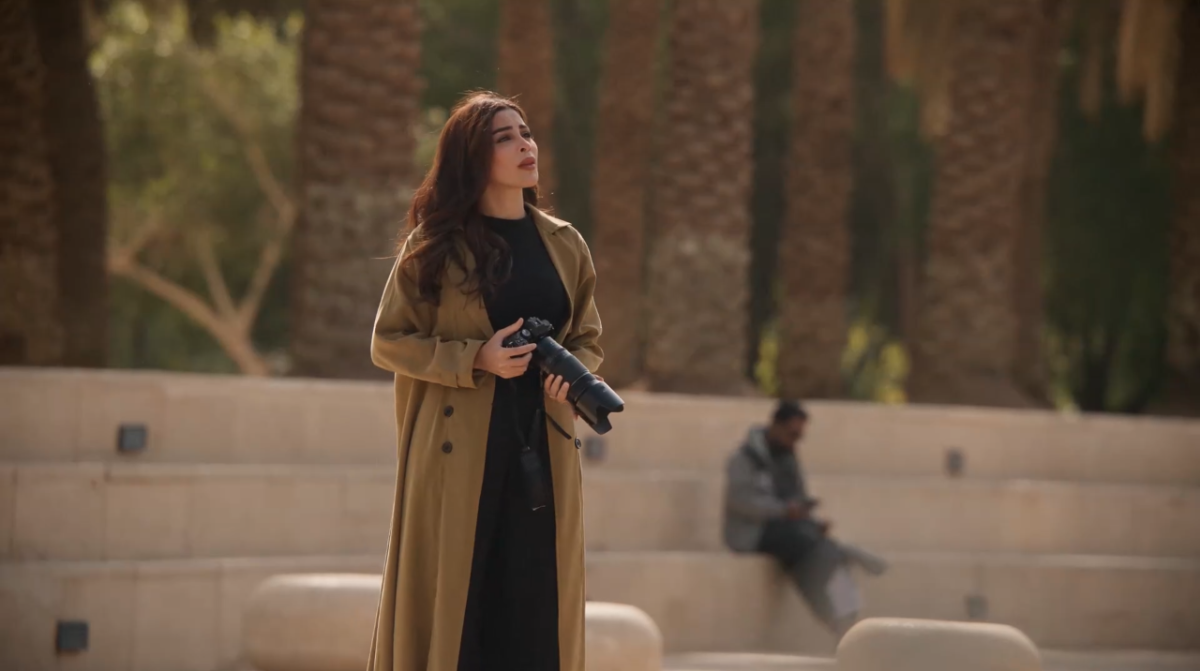 مسلسل أمي السعودي الحلقة 63