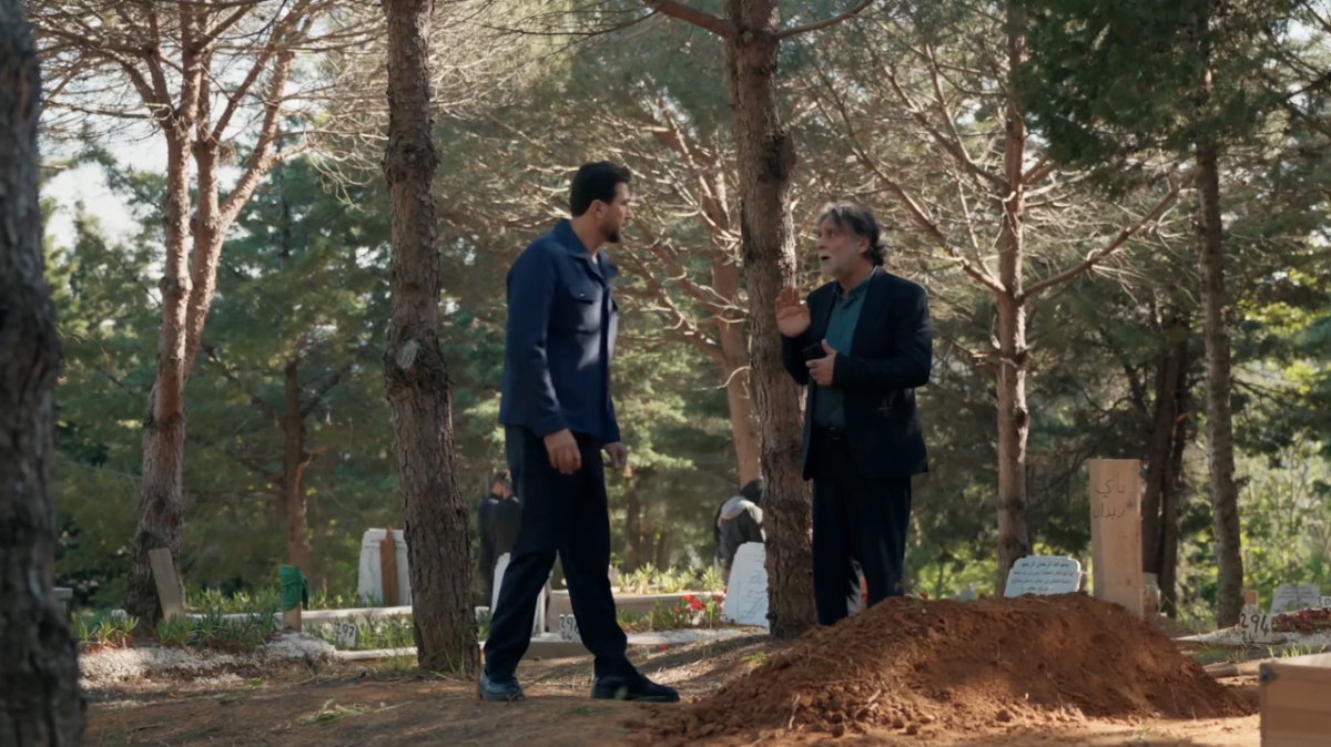 مسلسل آسر الحلقة 83 alooy tv