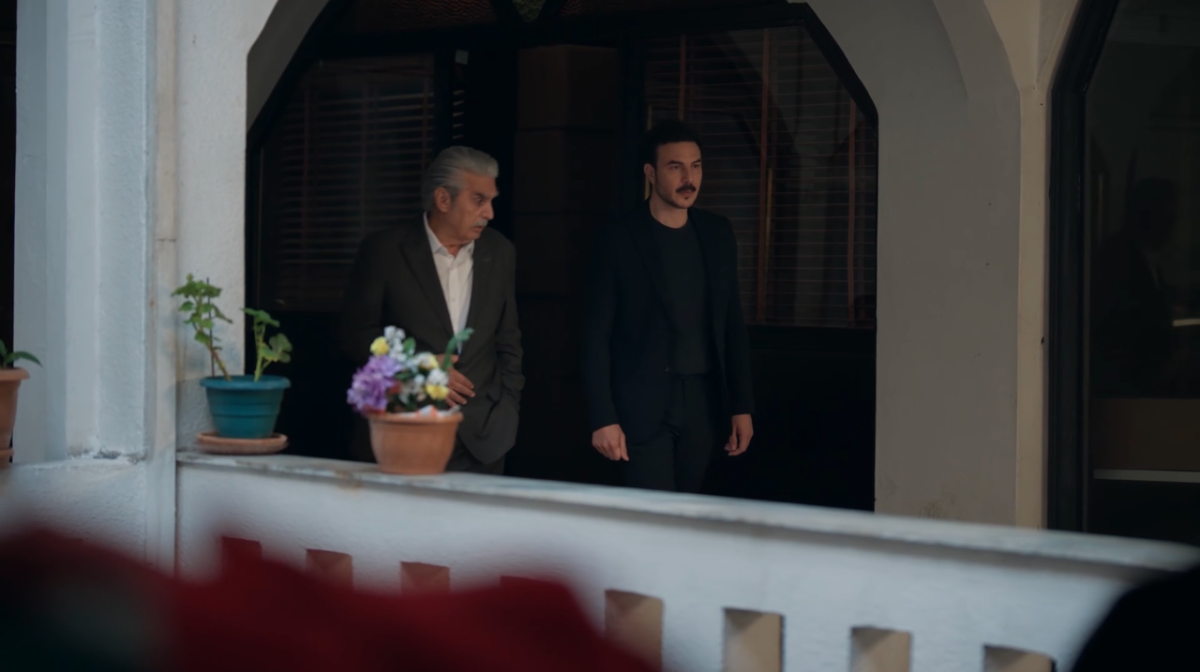 مسلسل آسر الحلقة 83 alooy tv