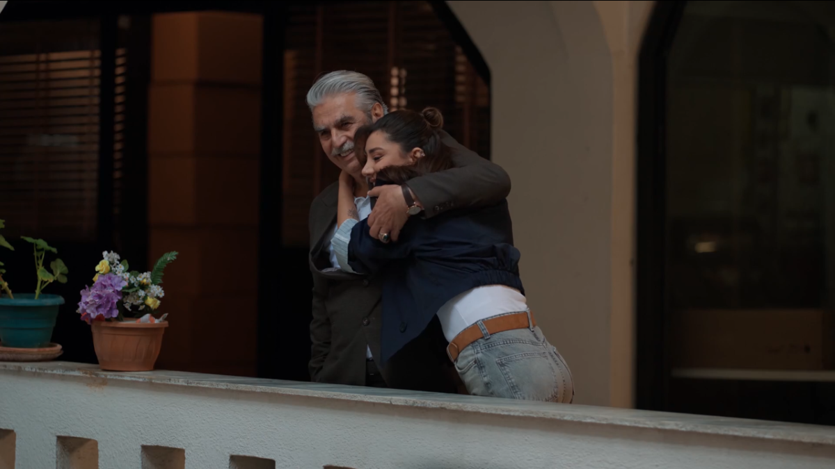 مسلسل آسر الحلقة 83 alooy tv