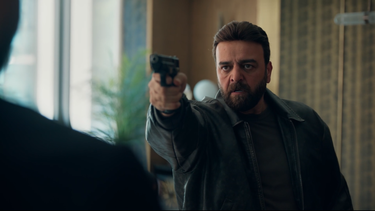 مسلسل آسر الحلقة 83