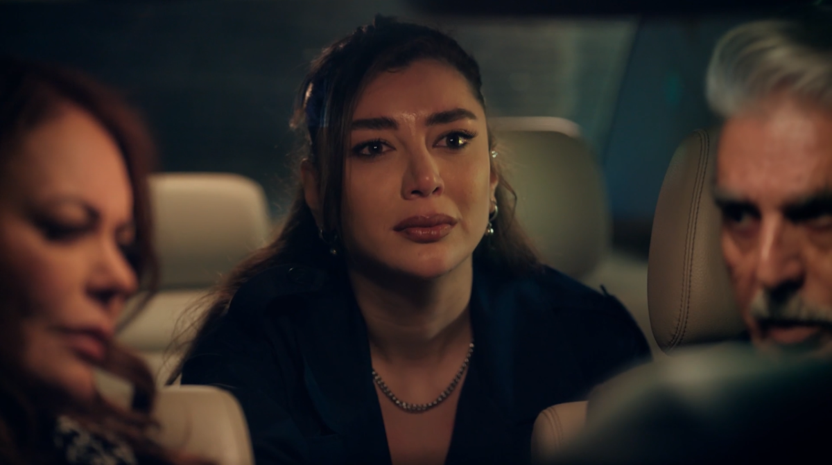 مسلسل آسر الحلقة 83