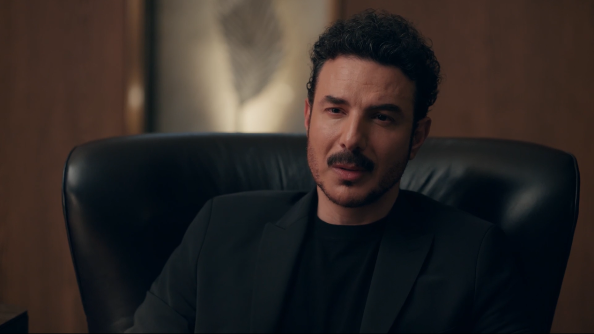 مسلسل آسر الحلقة 83