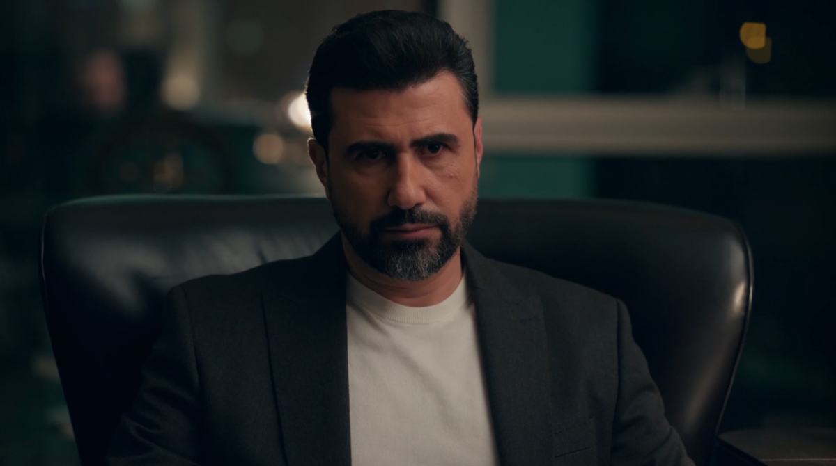 مسلسل آسر الحلقة 83 alooy tv