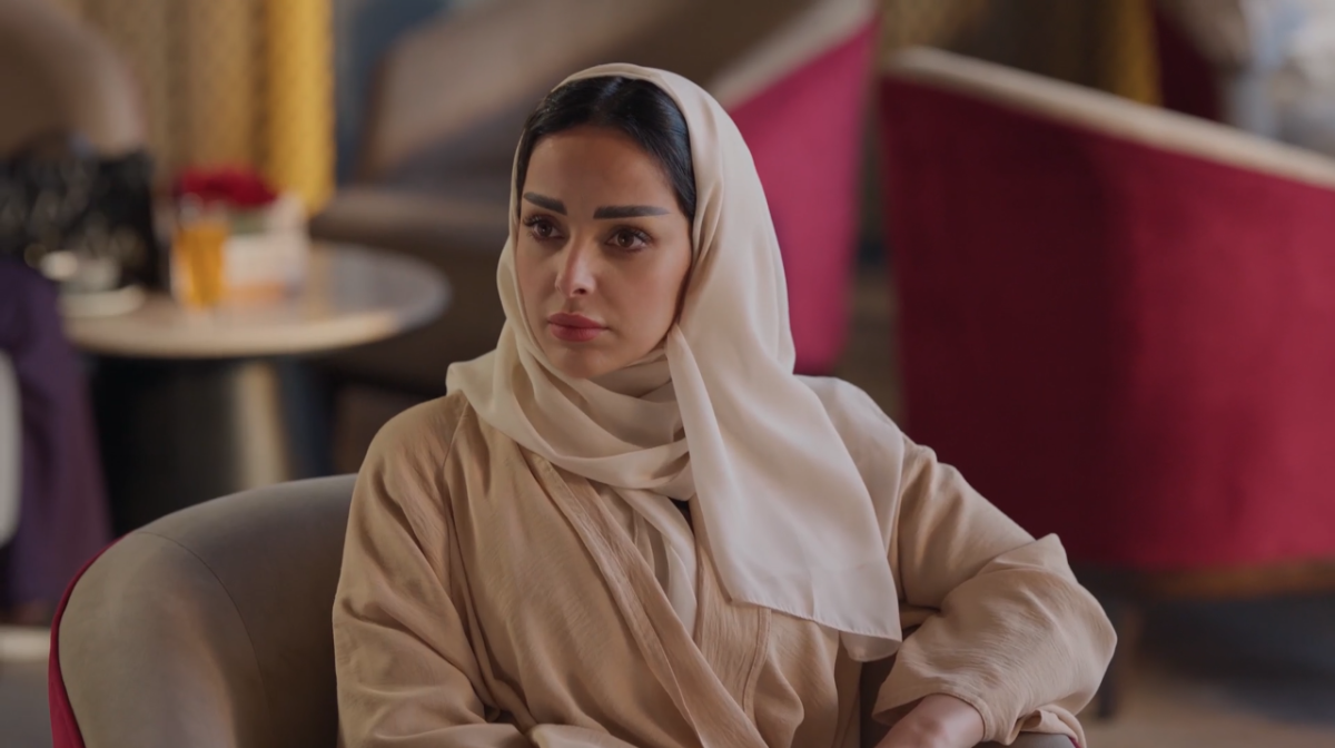 مسلسل أمي الحلقة 64