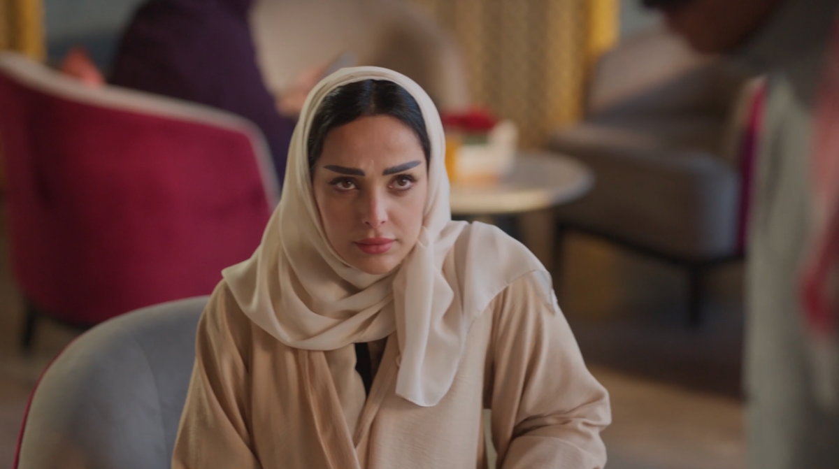 مسلسل أمي الحلقة 64 