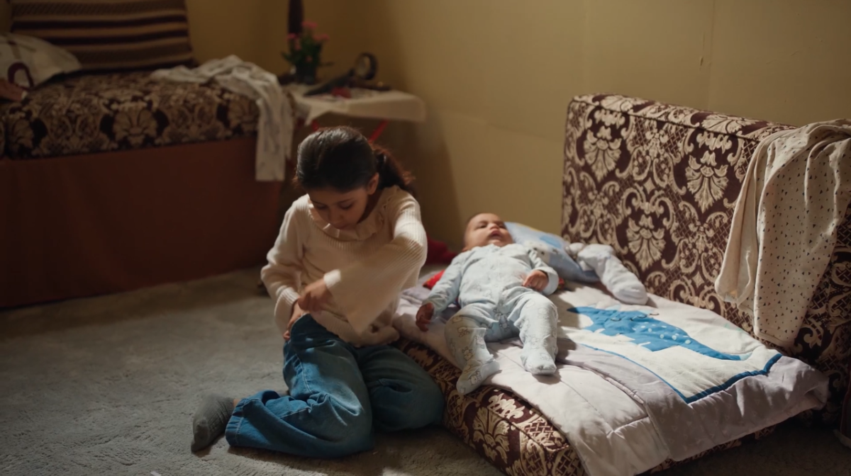 مسلسل أمي الحلقة 64 