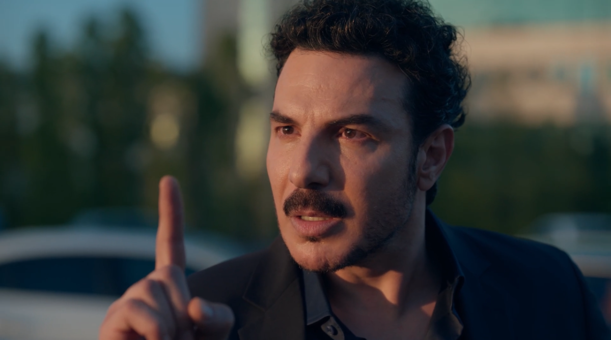 مسلسل آسر الحلقة 85