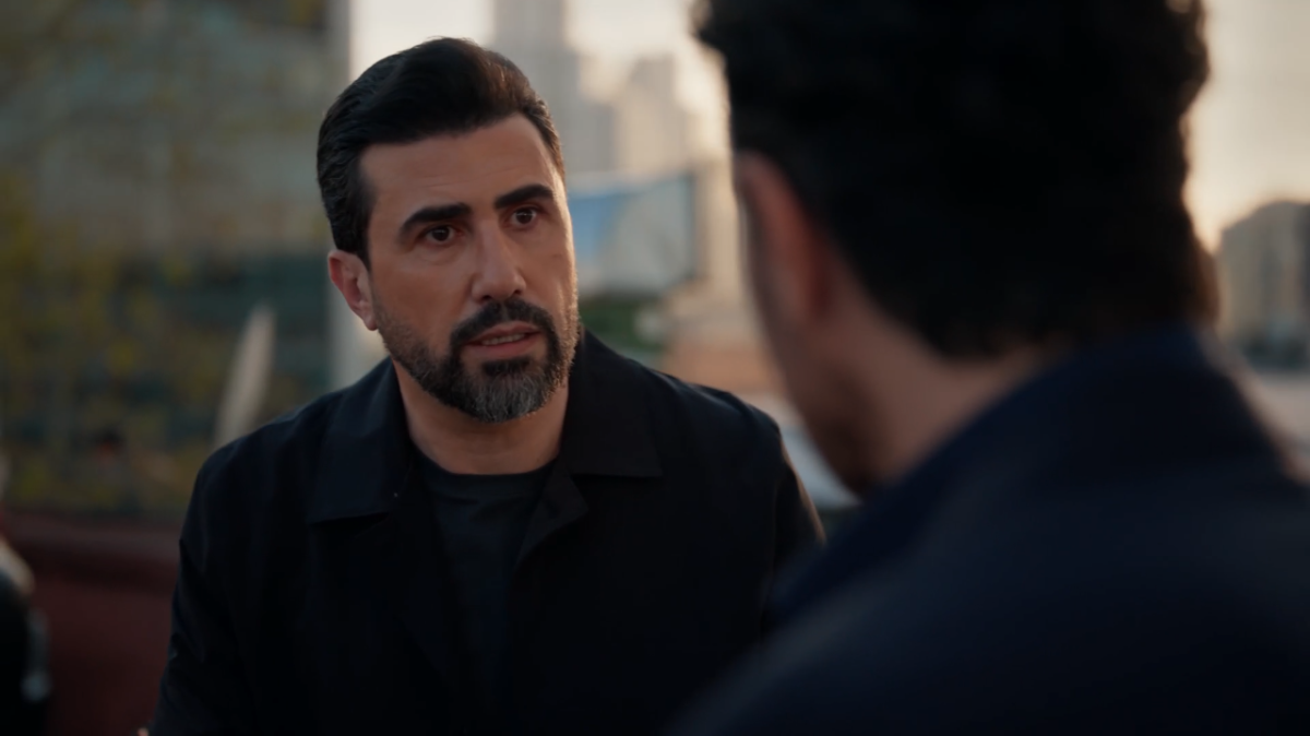 مسلسل آسر الحلقة 85