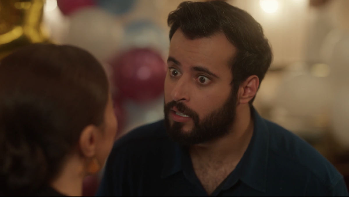 مسلسل أمي السعودي الحلقة 64
