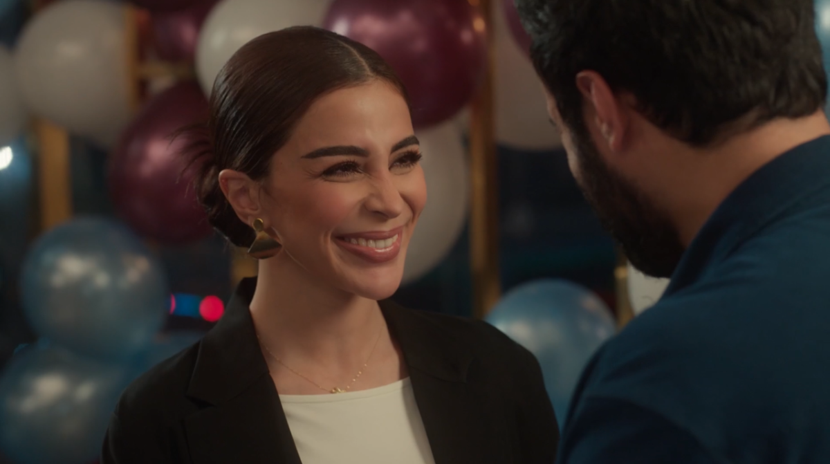 مسلسل أمي السعودي الحلقة 64