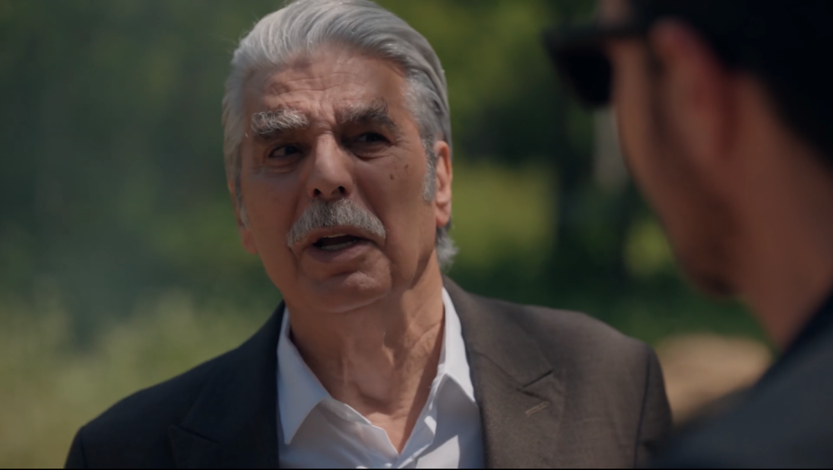 مسلسل آسر الحلقة 84