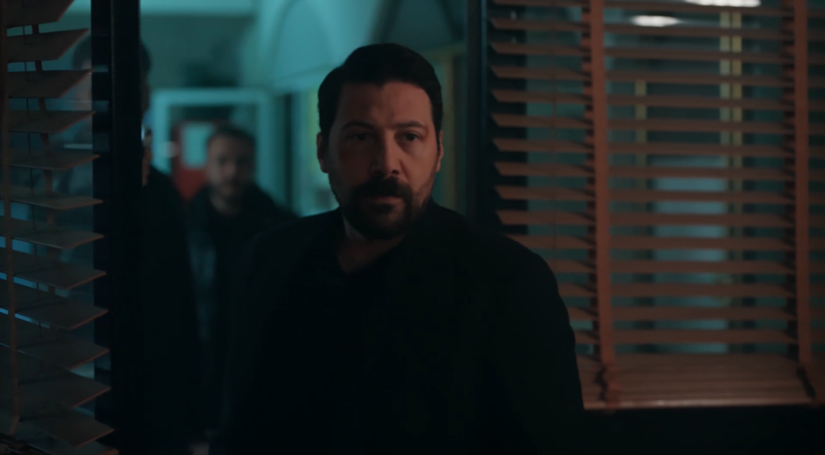 مسلسل آسر الحلقة 84
