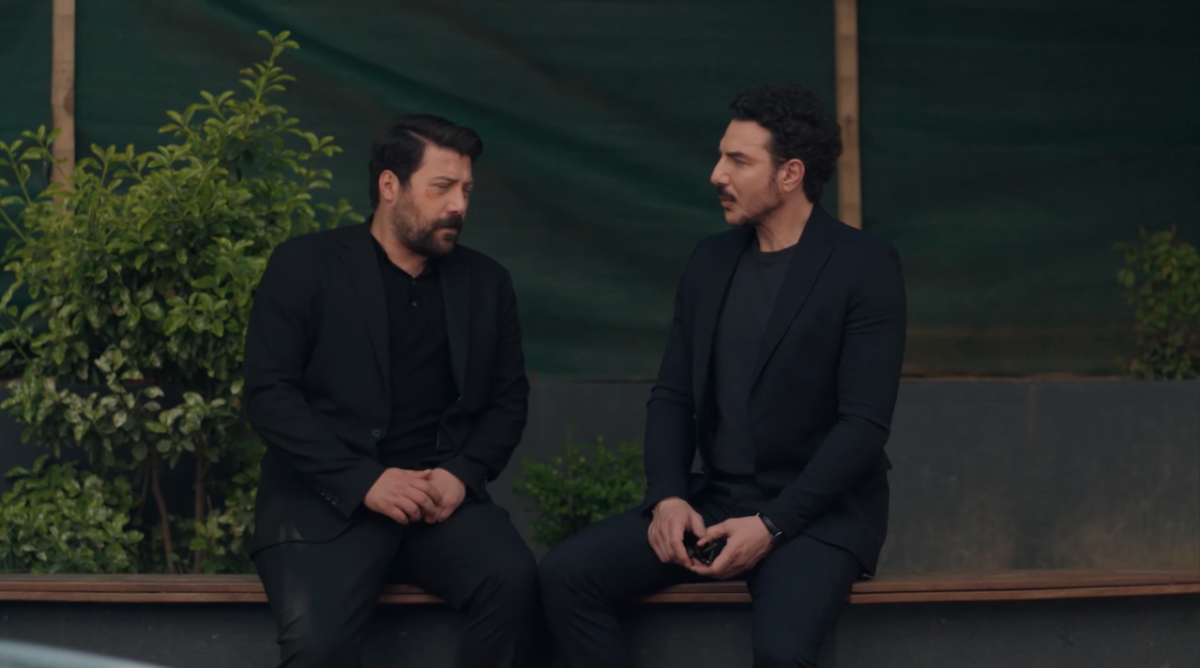 مسلسل آسر الحلقة 84