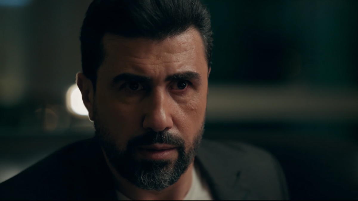 مسلسل آسر الحلقة 84