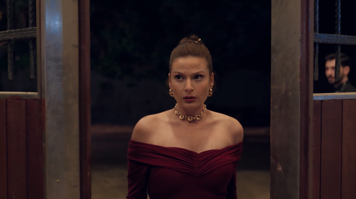 مسلسل آسر الحلقة 84