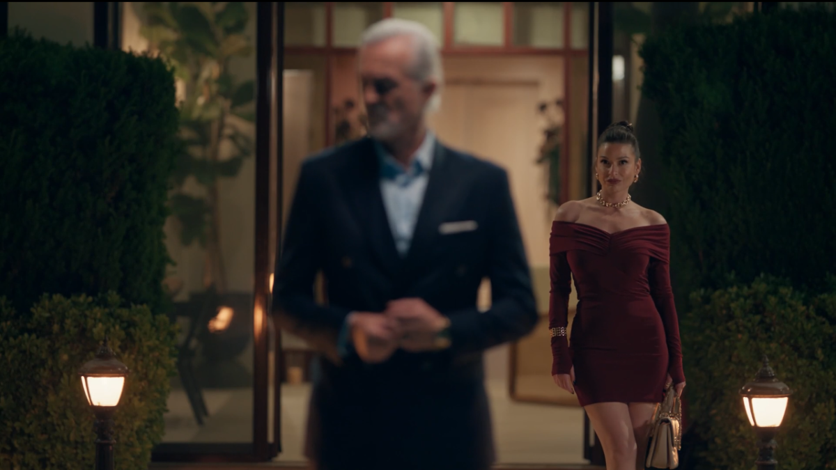 مسلسل آسر الحلقة 84