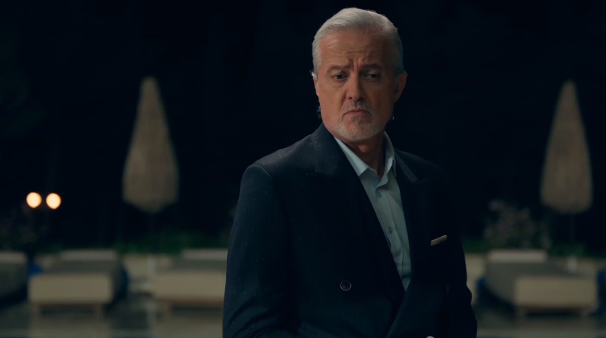 مسلسل آسر الحلقة 84