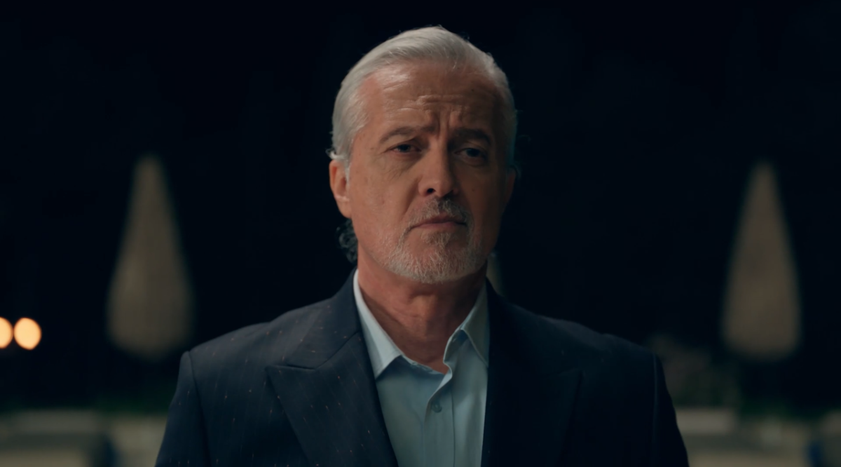 مسلسل آسر الحلقة 84