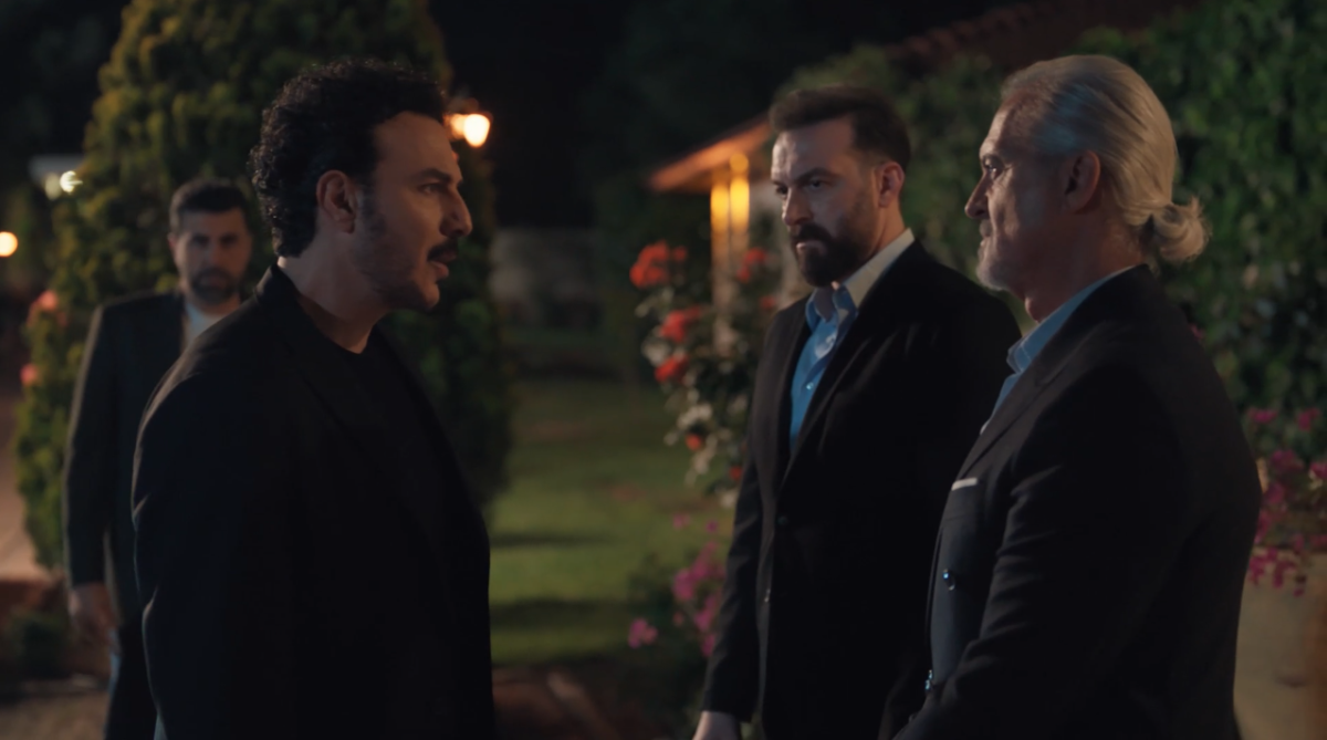 مسلسل آسر الحلقة 84