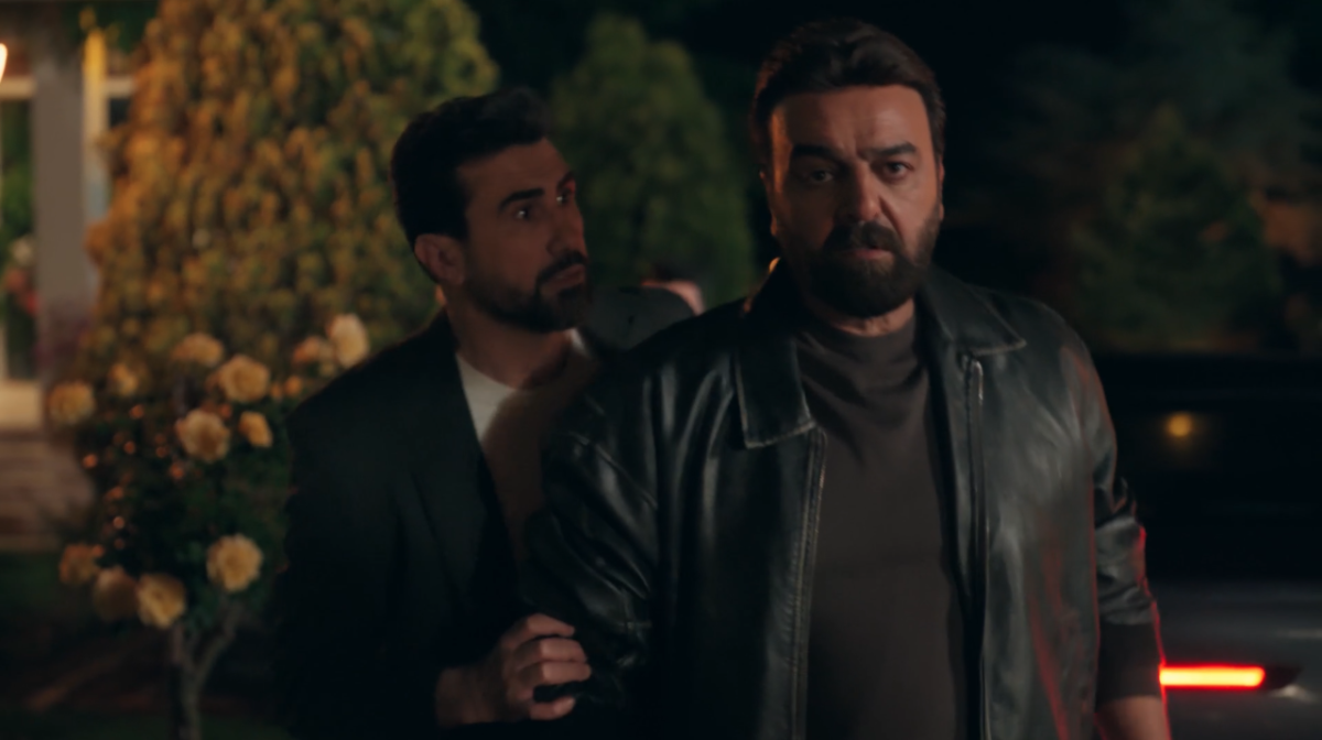 مسلسل آسر الحلقة 84