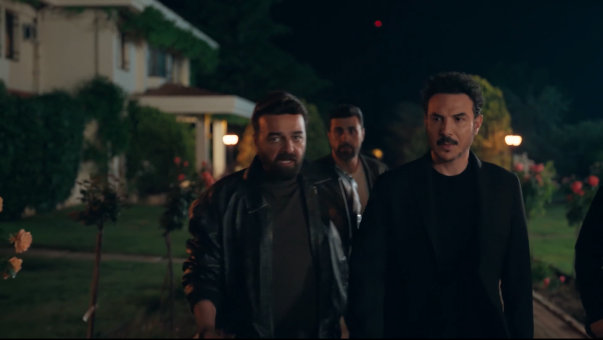 مسلسل آسر الحلقة 84