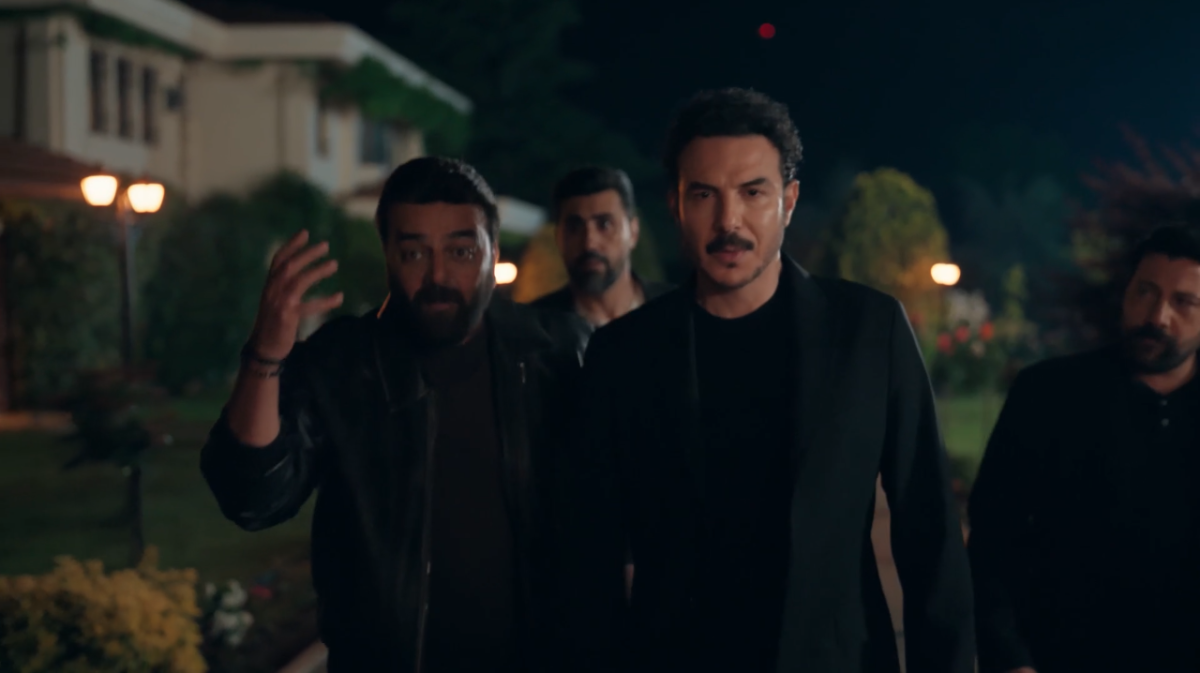 مسلسل آسر الحلقة 84