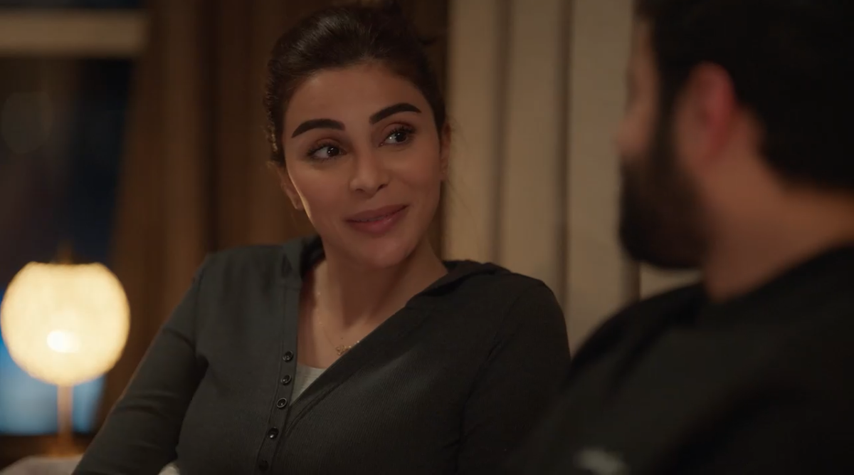 مسلسل أمي الحلقة 65