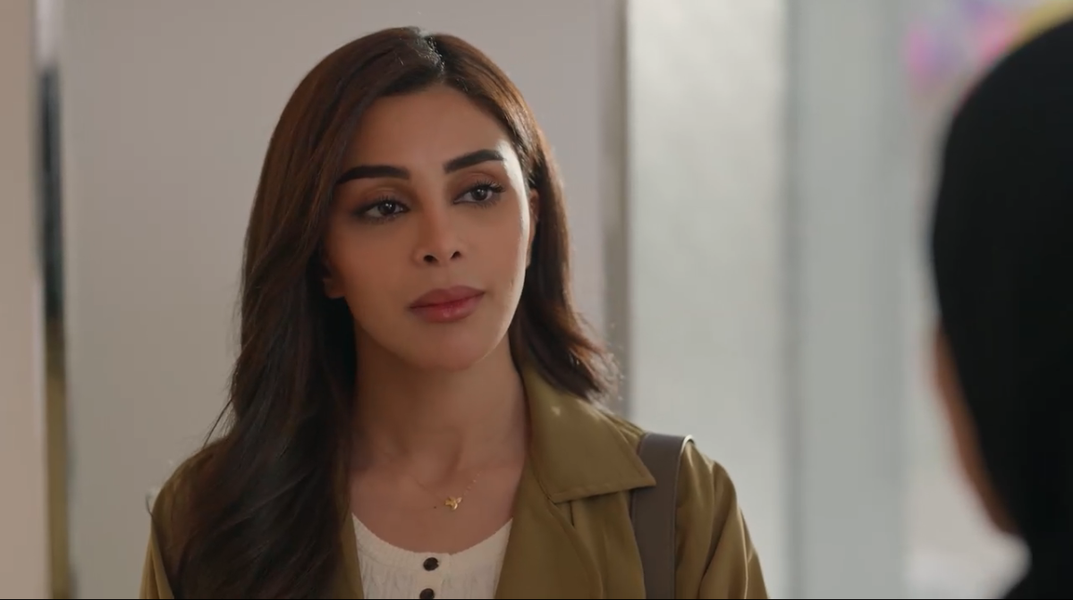 مسلسل أمي الحلقة 65