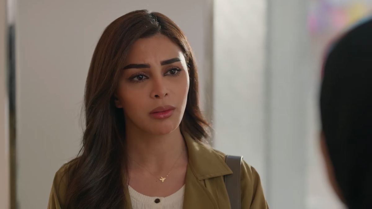 مسلسل أمي السعودي الحلقة 65