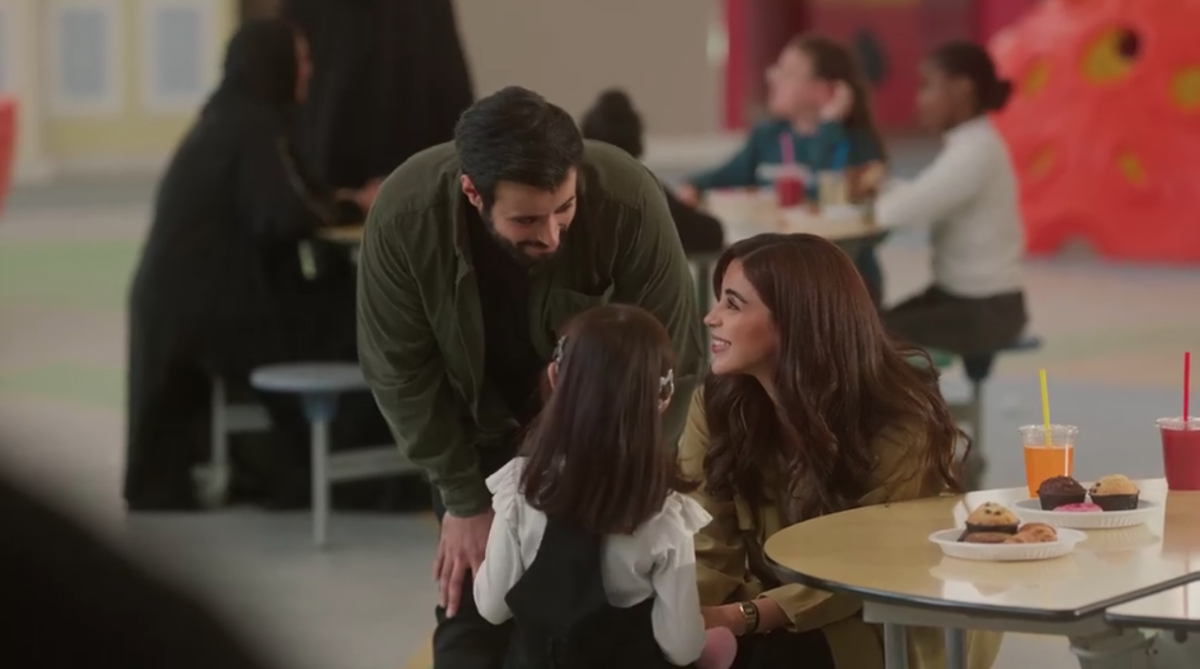مسلسل أمي الحلقة 65