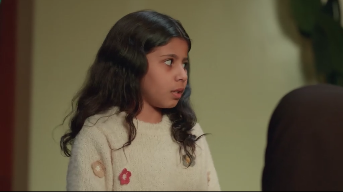 مسلسل أمي السعودي الحلقة 65