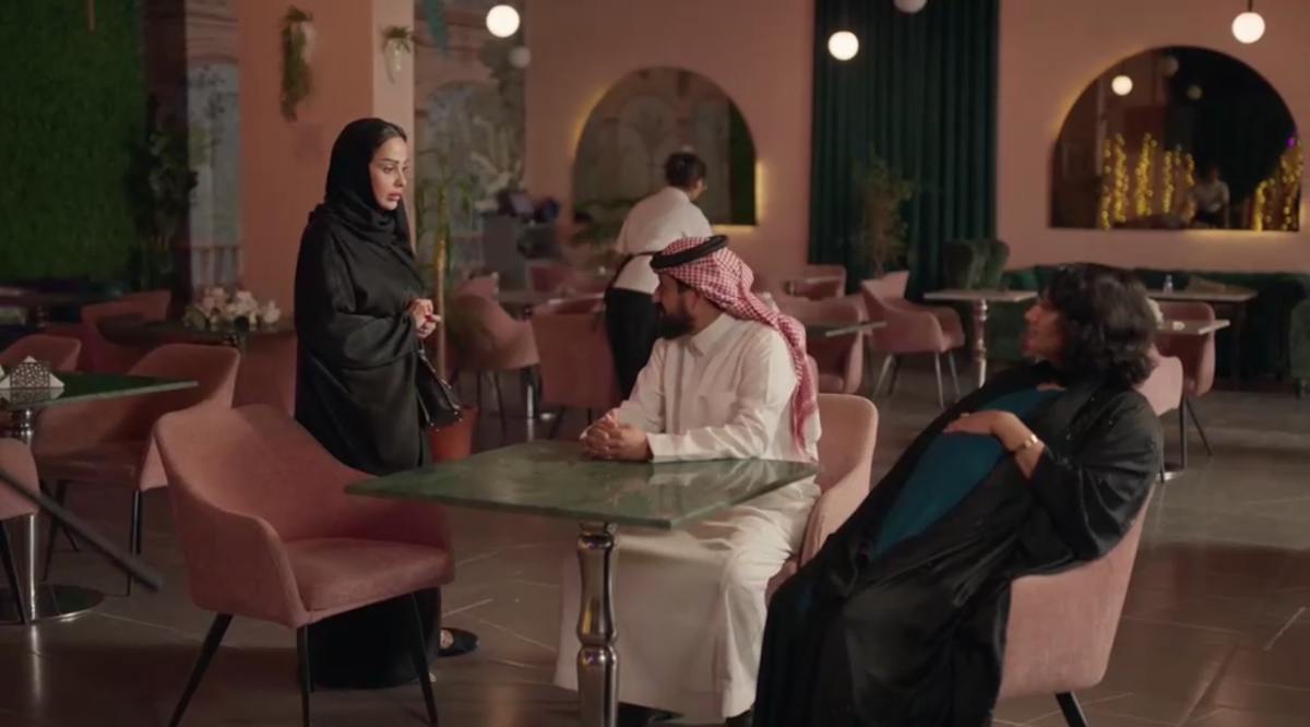 مسلسل أمي الحلقة 65