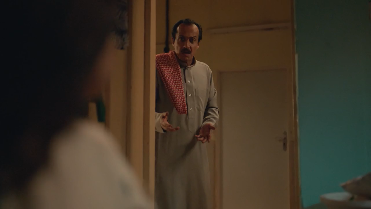 مسلسل أمي الحلقة 65