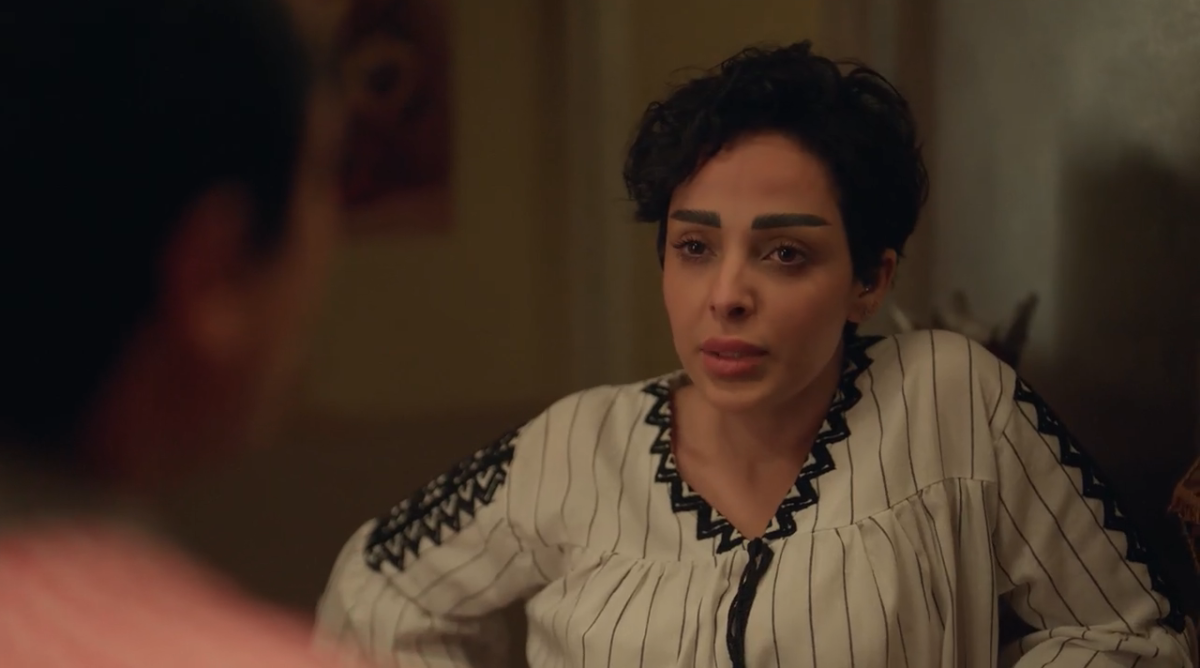 مسلسل أمي الحلقة 65