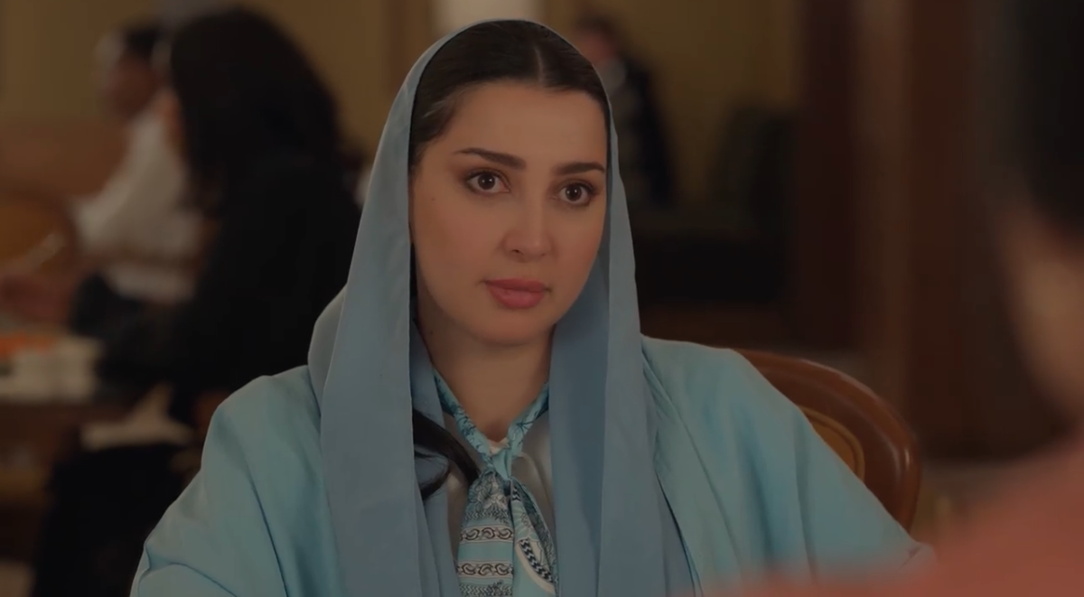 مسلسل أمي الحلقة 65