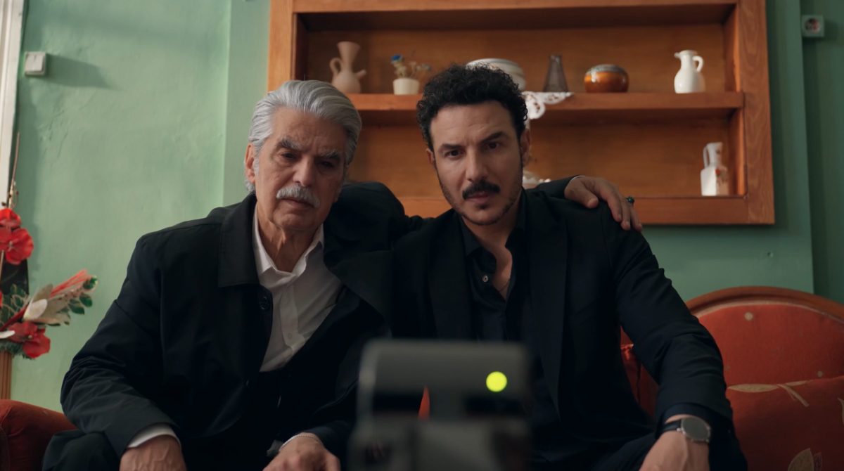 مسلسل آسر الحلقة 86