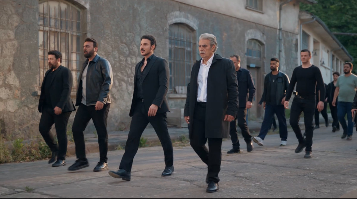 مسلسل آسر الحلقة 86