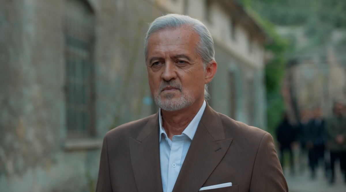 مسلسل آسر الحلقة 86