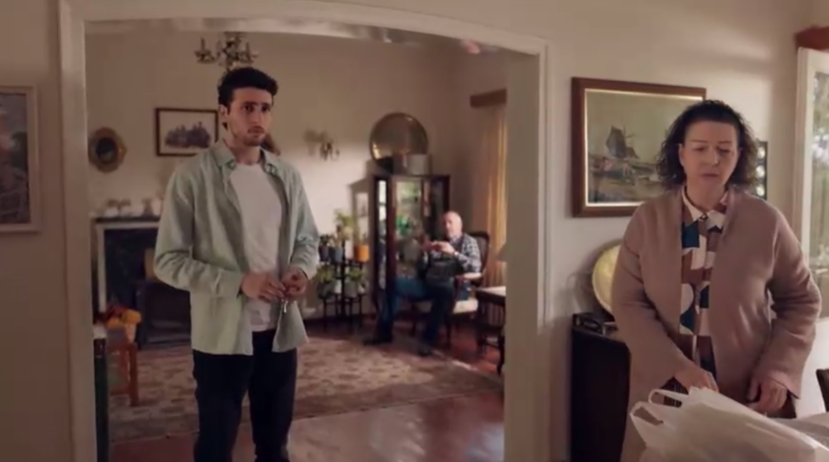 مسلسل آسر الحلقة 85