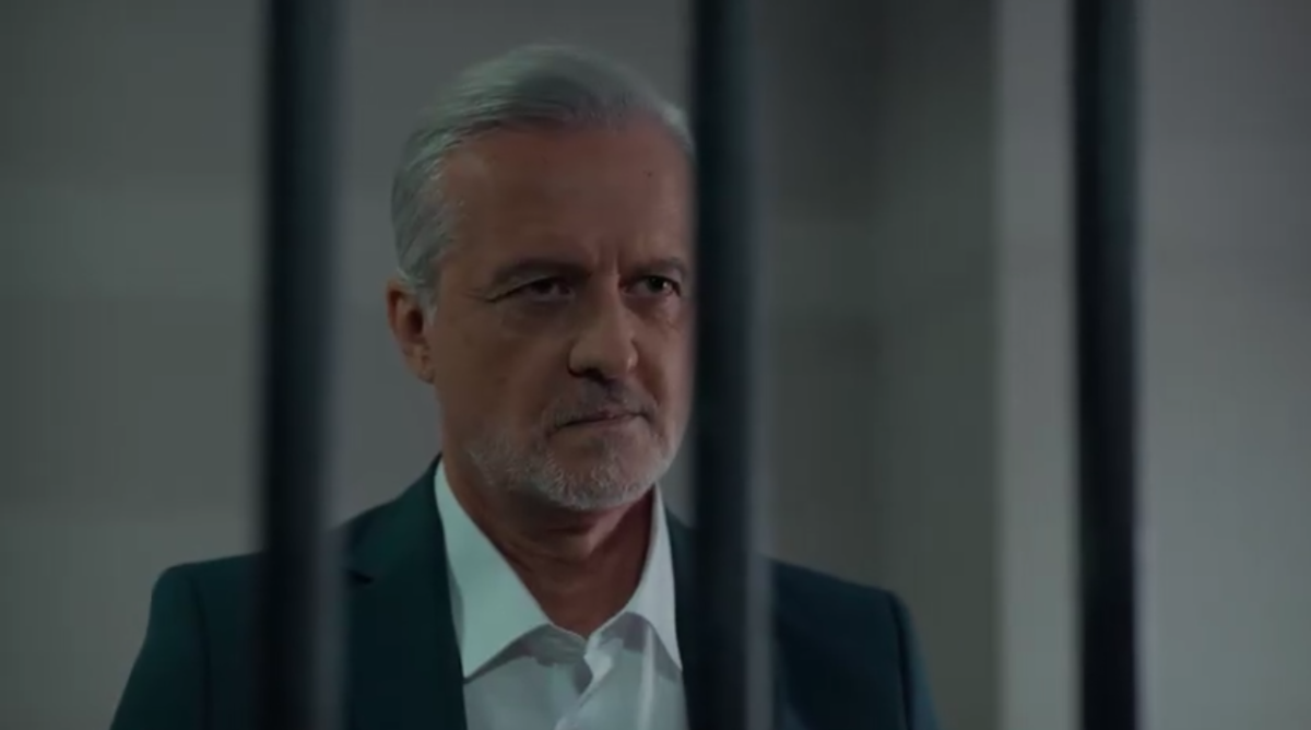 مسلسل آسر الحلقة 85