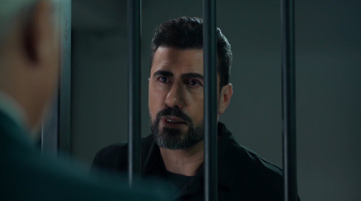 مسلسل آسر الحلقة 85