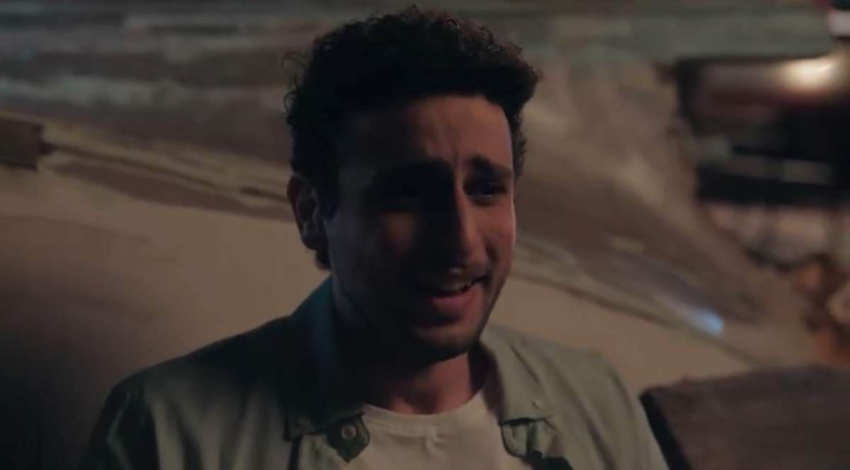مسلسل آسر الحلقة 85