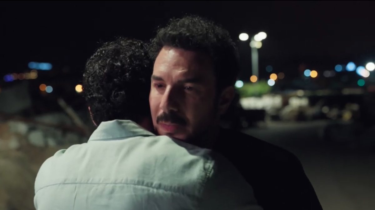 مسلسل آسر الحلقة 85