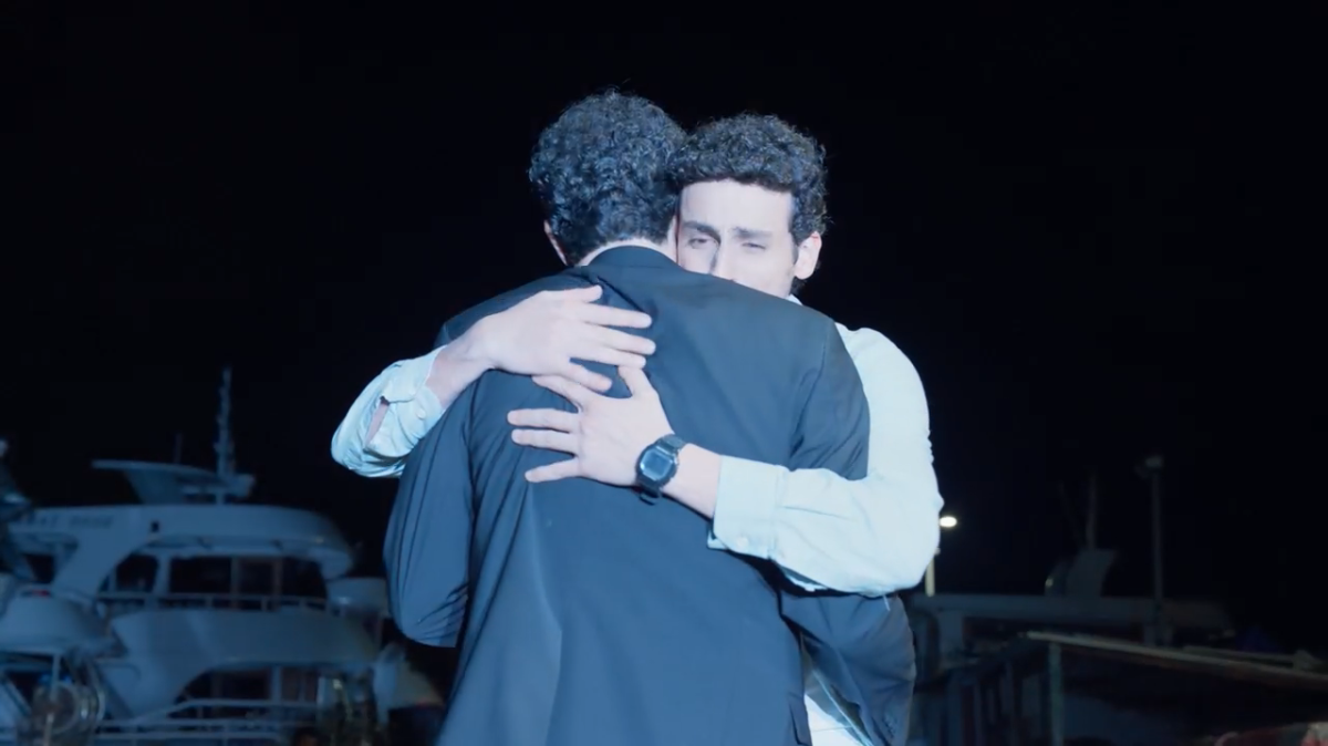 مسلسل آسر الحلقة 85