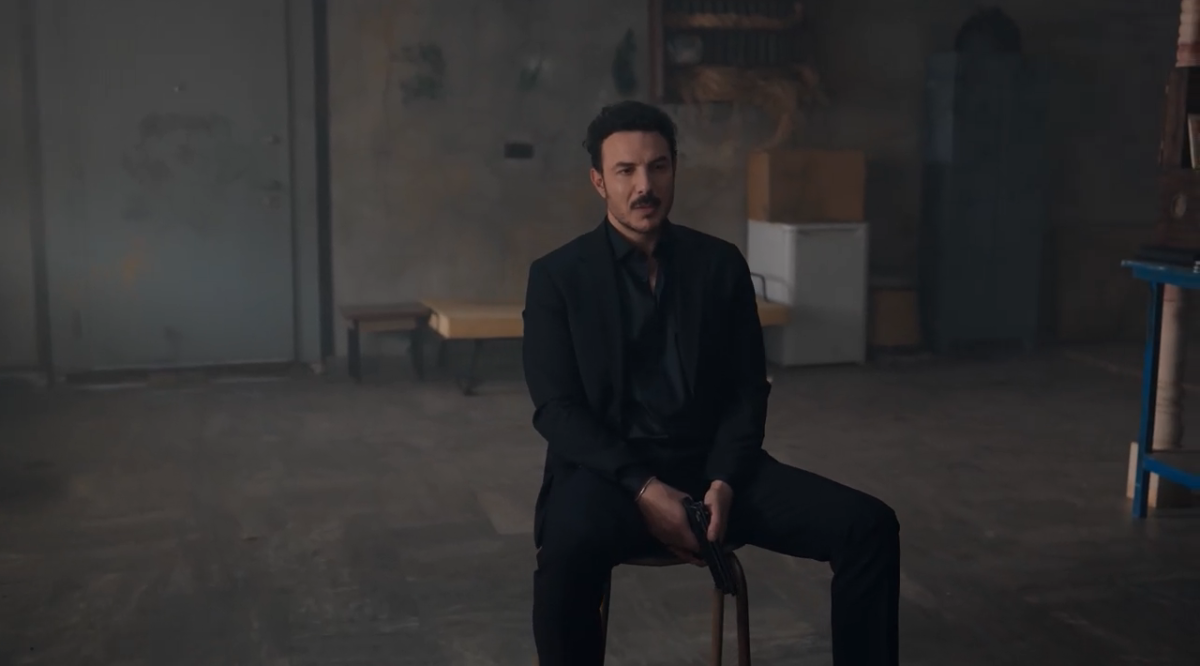مسلسل آسر الحلقة 85