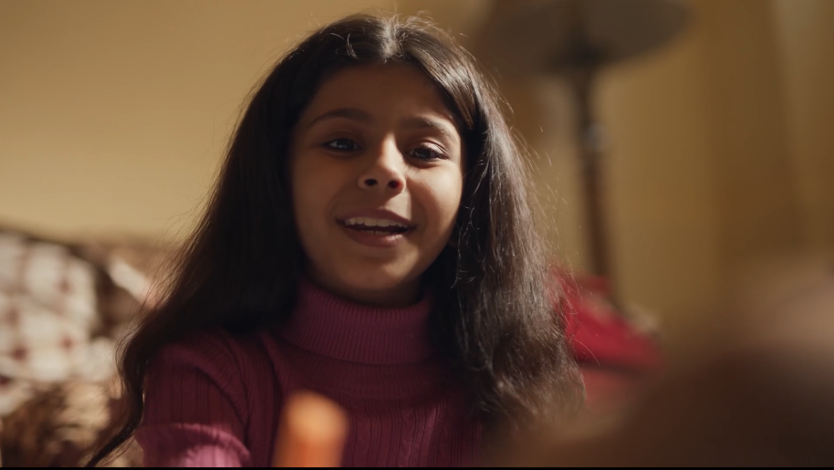 مسلسل أمي الحلقة 66